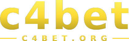 c4bet โลโก้